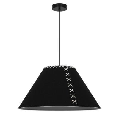 Подвесной светильник Arte Lamp Fleece A7092SP-1BK