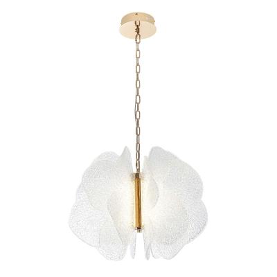 Подвесная люстра Modelux ML.6223.600 CP