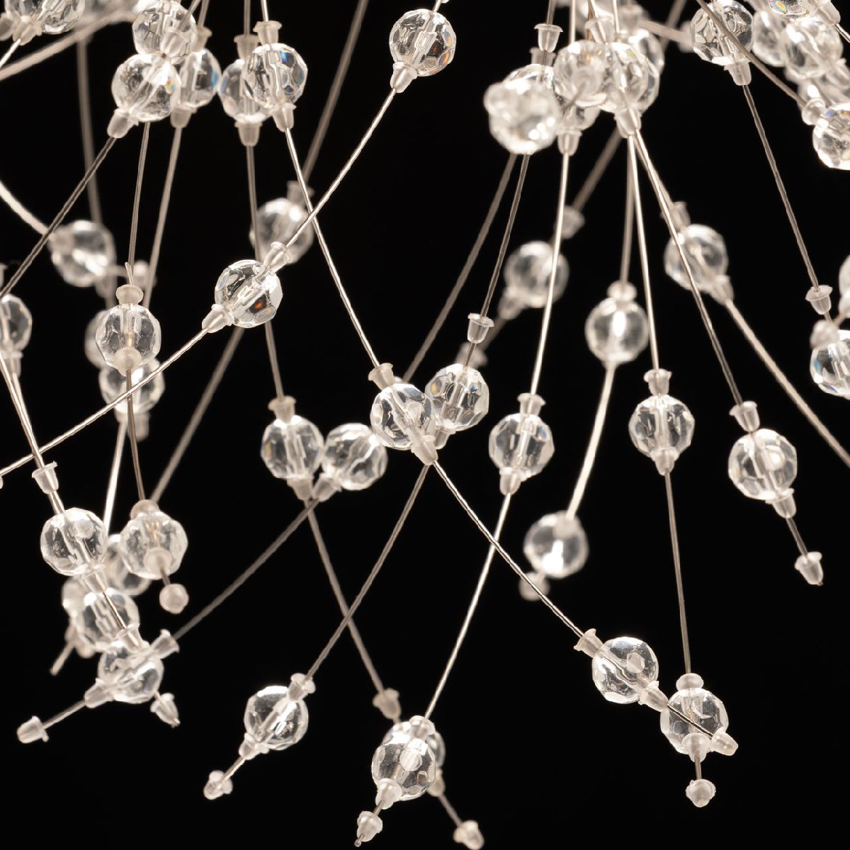 Подвесная люстра De Markt Адриатика 280012109