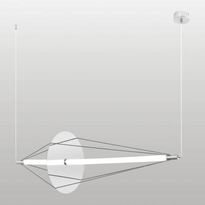 Подвесной светильник Lussole Nolan LSP-7441