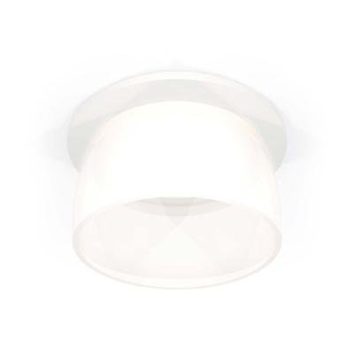 Встраиваемый светильник Ambrella light Techno Spot XC (C6512, N6258) XC6512069