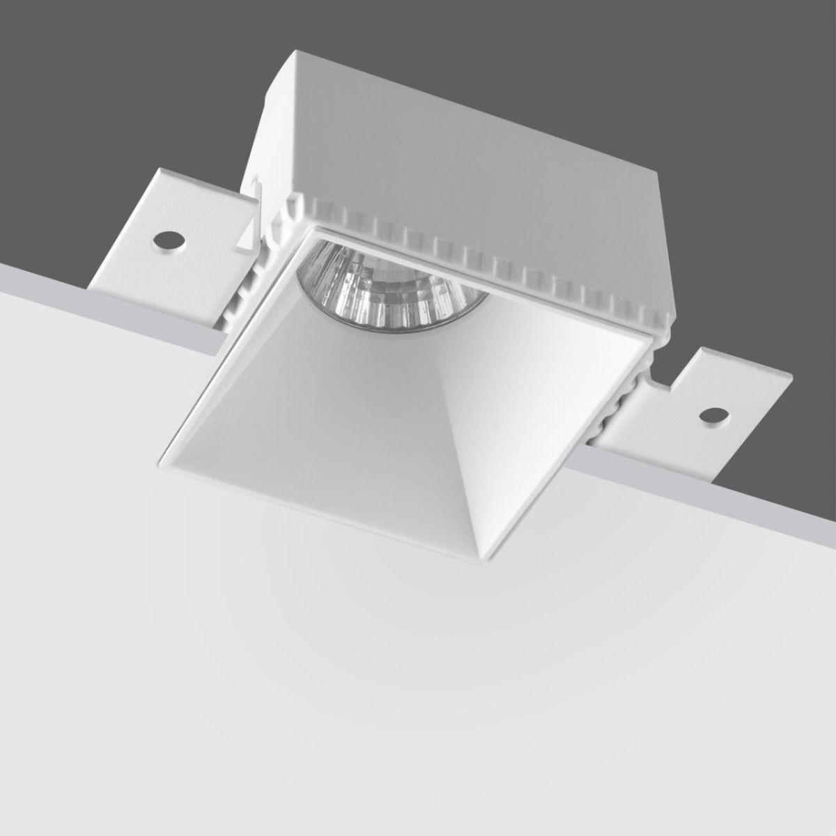 Встраиваемый светильник для ГКЛ потолка Novotech WIR Nimbus 370997