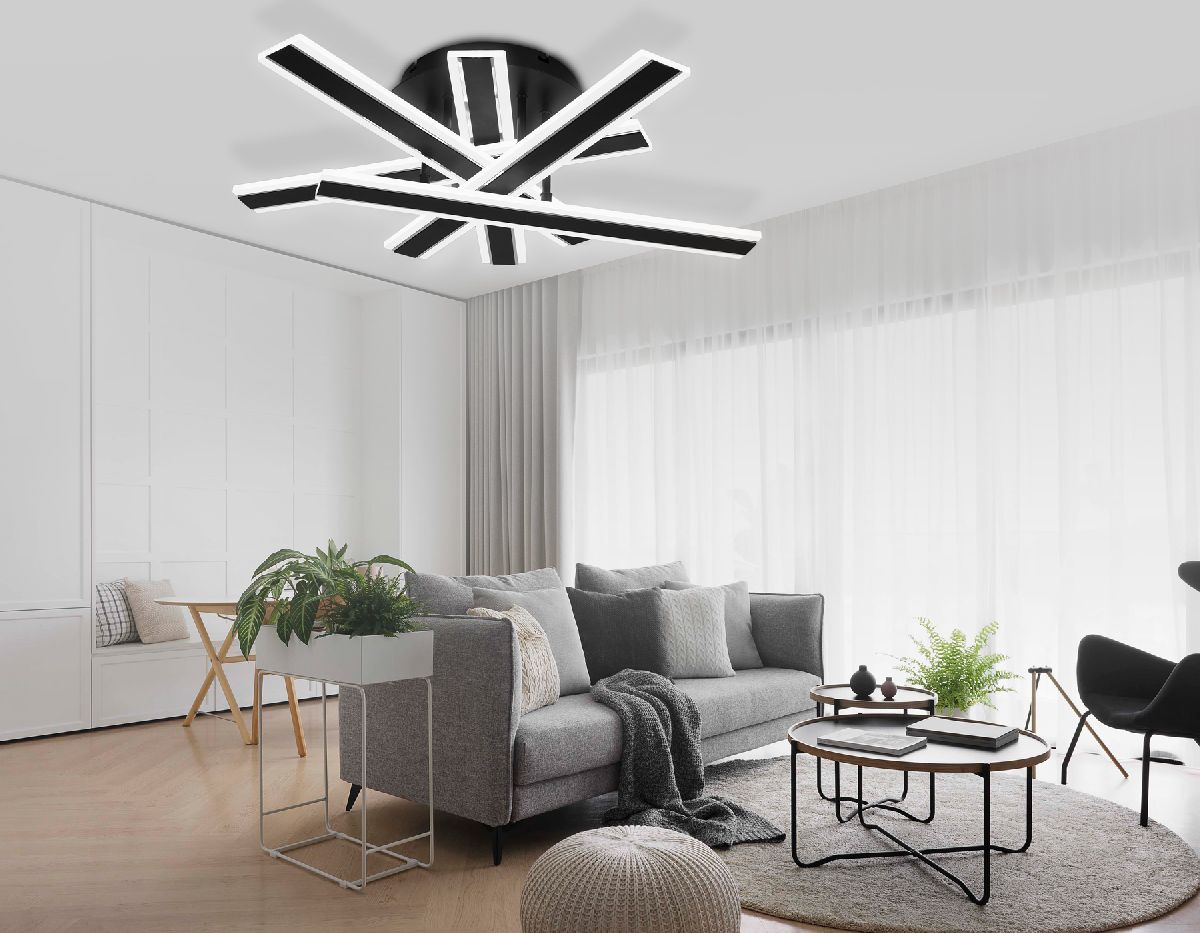 Потолочная люстра Ambrella Light Original FA8906