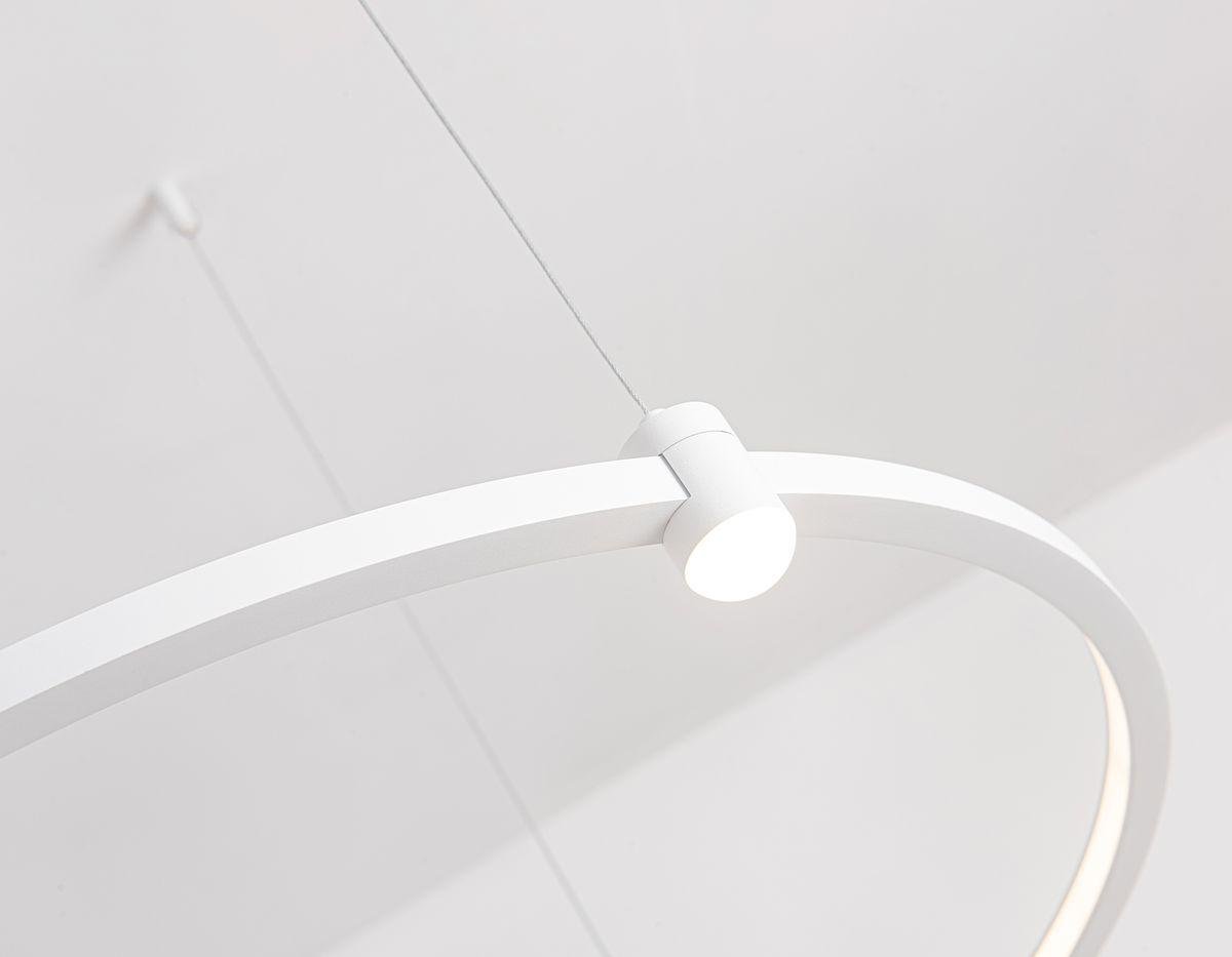 Подвесной светодиодный светильник Ambrella light Comfort Line FL5521