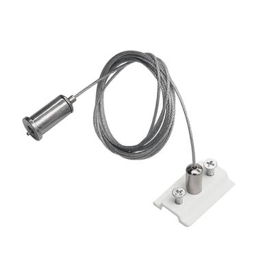 Подвес трековый PRO Lightstar Teta 505176-500