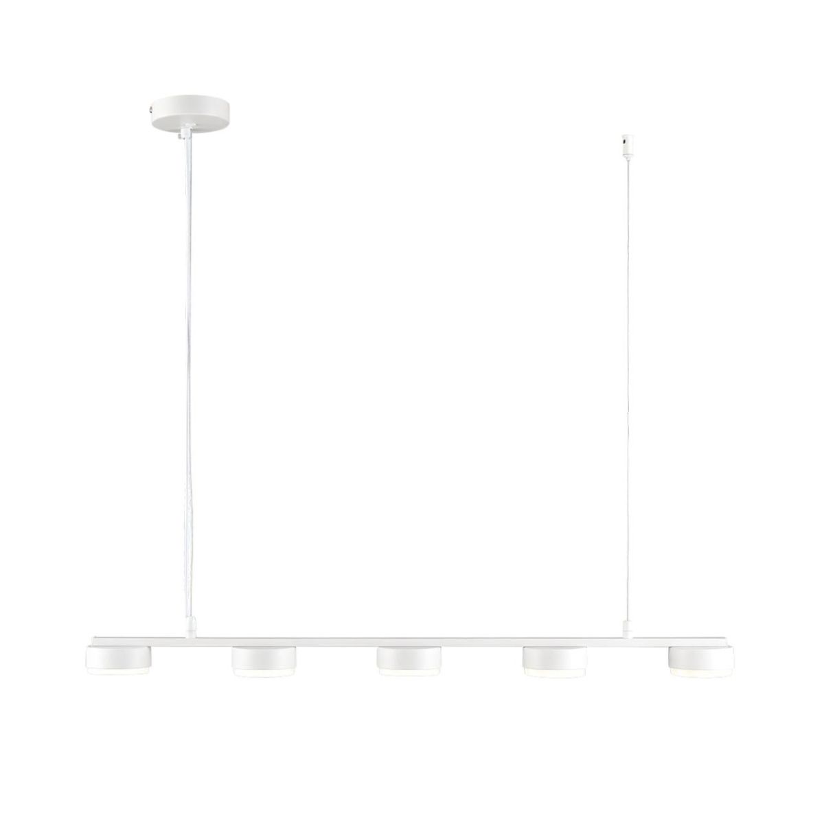 Подвесной светильник Lumion Comfi Torina 8265/5
