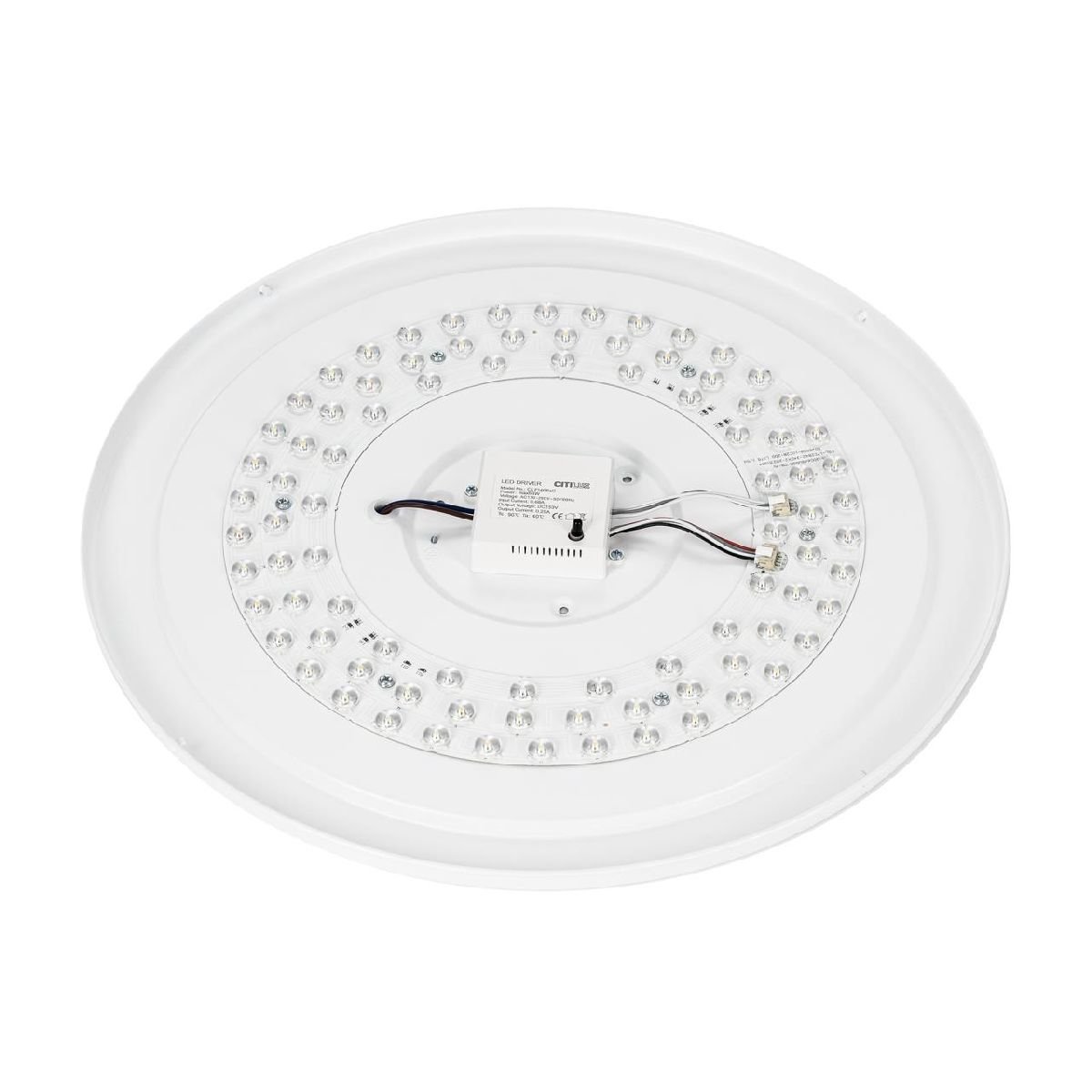 Потолочный светильник Citilux Boss CL751451G