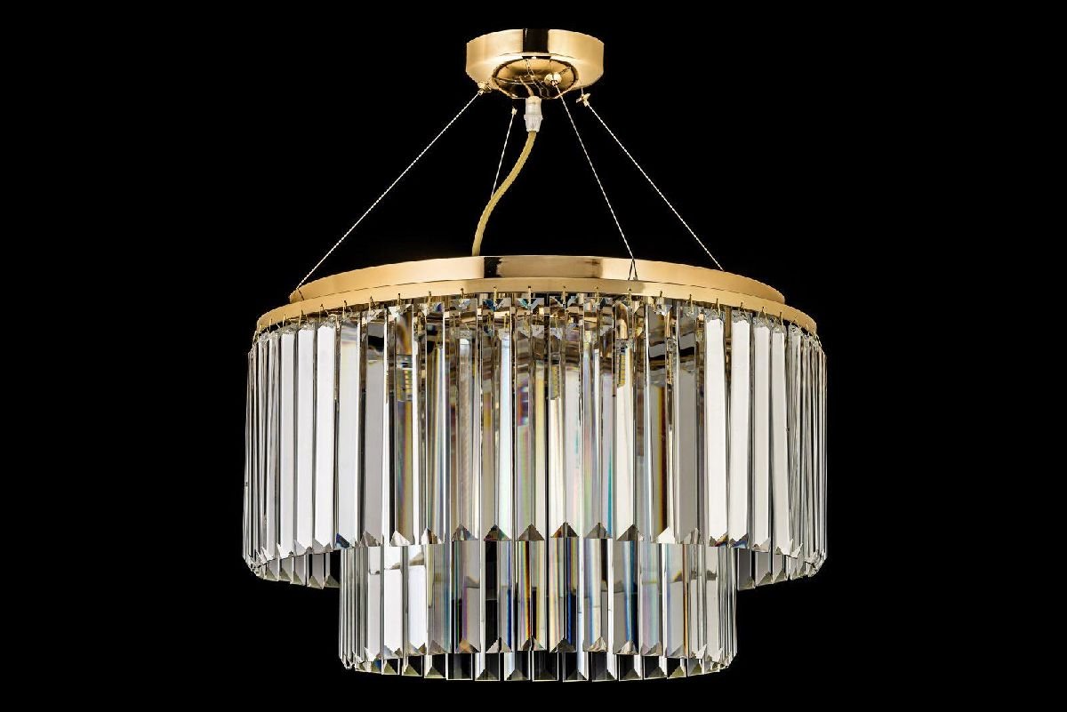 Подвесная люстра Arti Lampadari Enio E 1.5.D50.101 GP