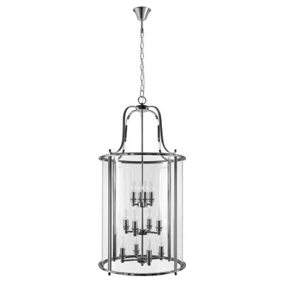 Подвесной светильник Loft IT Lighthouse 10456/12 CR