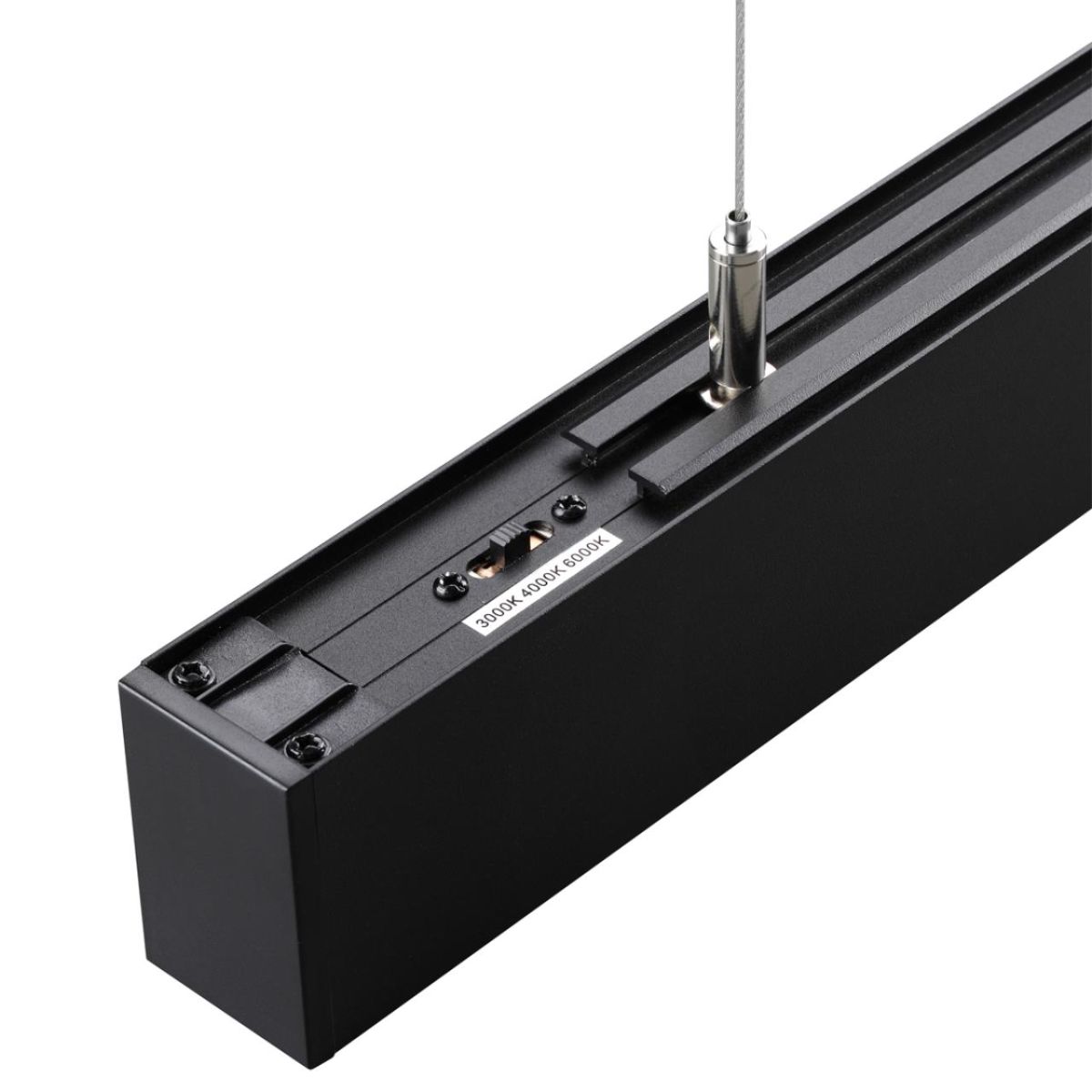 Линейный светильник Novotech Over Fatto 359603