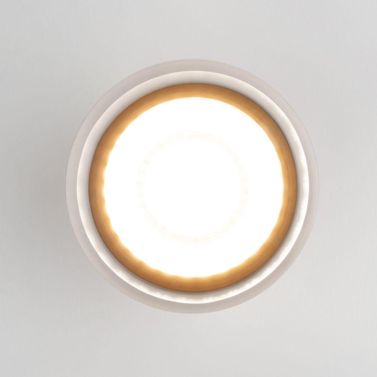 Уличный светодиодный светильник Elektrostandard Light Led 35140/H черный 4690389177941