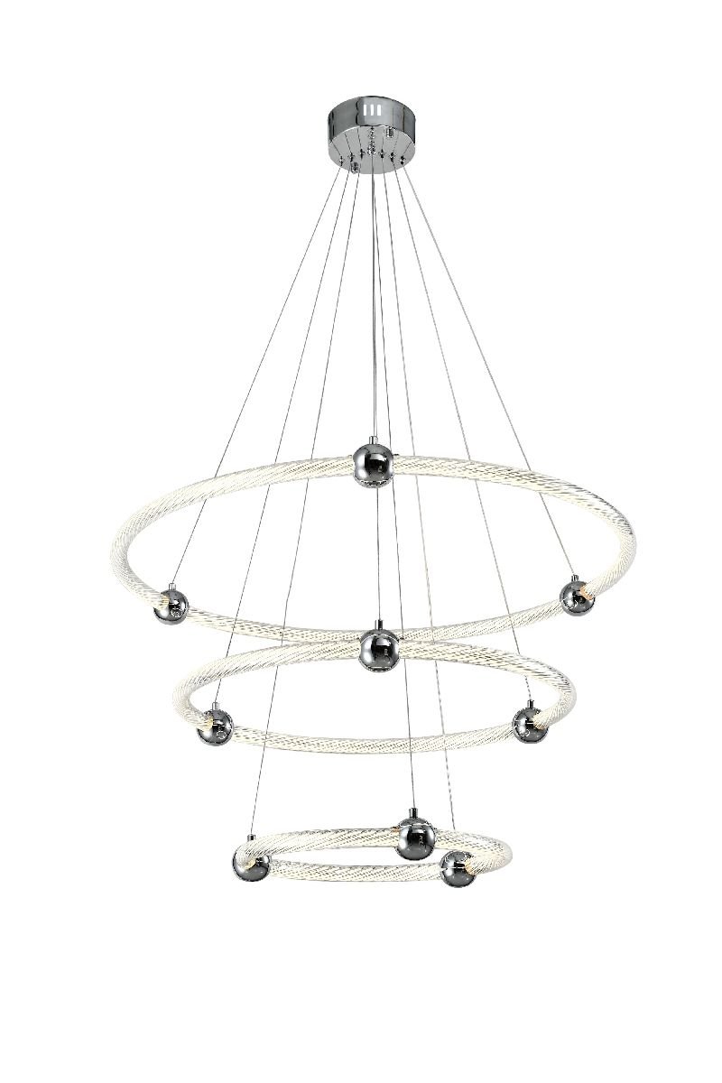 Подвесная люстра Zortes Auralia ZRS.57791.171