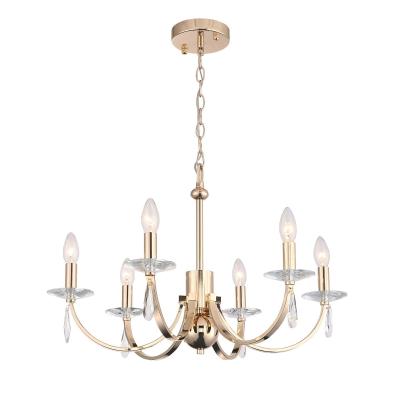 Подвесная люстра ST Luce Элеганс SL1405.203.06