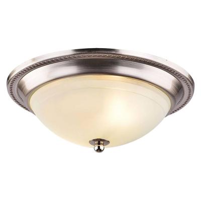 Потолочный светильник Arte Lamp 28 A3011PL-2SS Потолочный светильник Arte Lamp 28 A3011PL-2SS