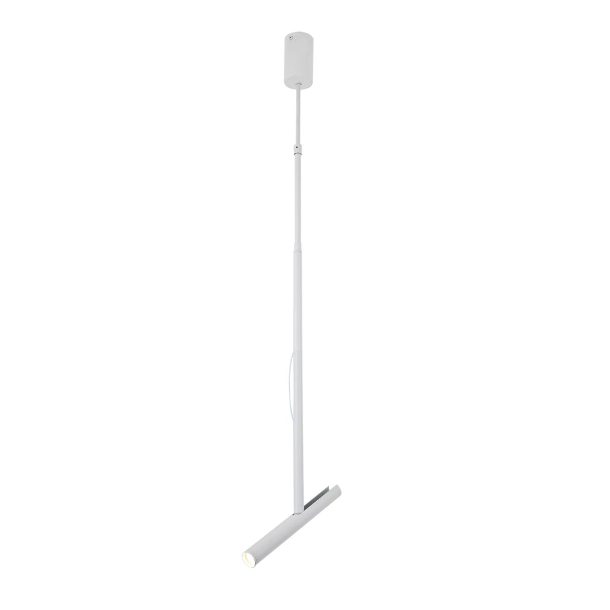 Спот Escada Twig 10275/1LED White
