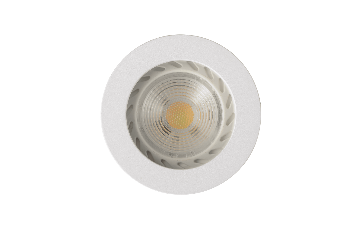 Потолочный светильник Crystal Lux CLT 422C WH