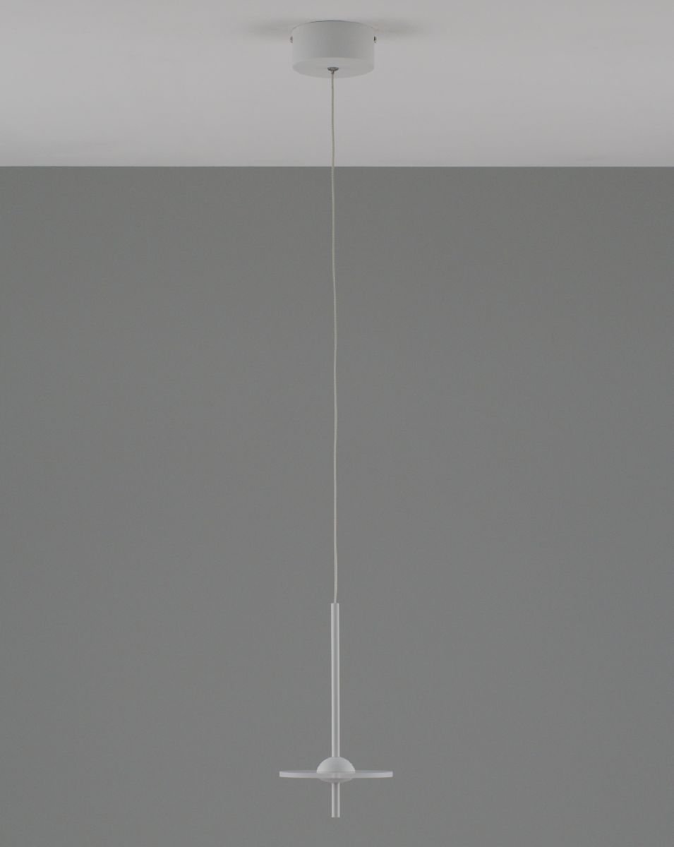 Подвесной светильник Moderli Ella V10880-PL