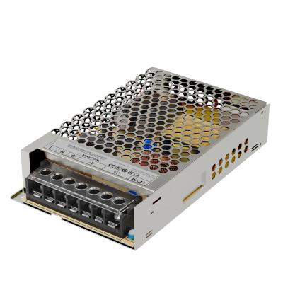 Блок питания Maytoni Led Strip PSL002 12В 200Вт IP20 811010 Блок питания Maytoni Led Strip PSL002 12В 200Вт IP20 811010
