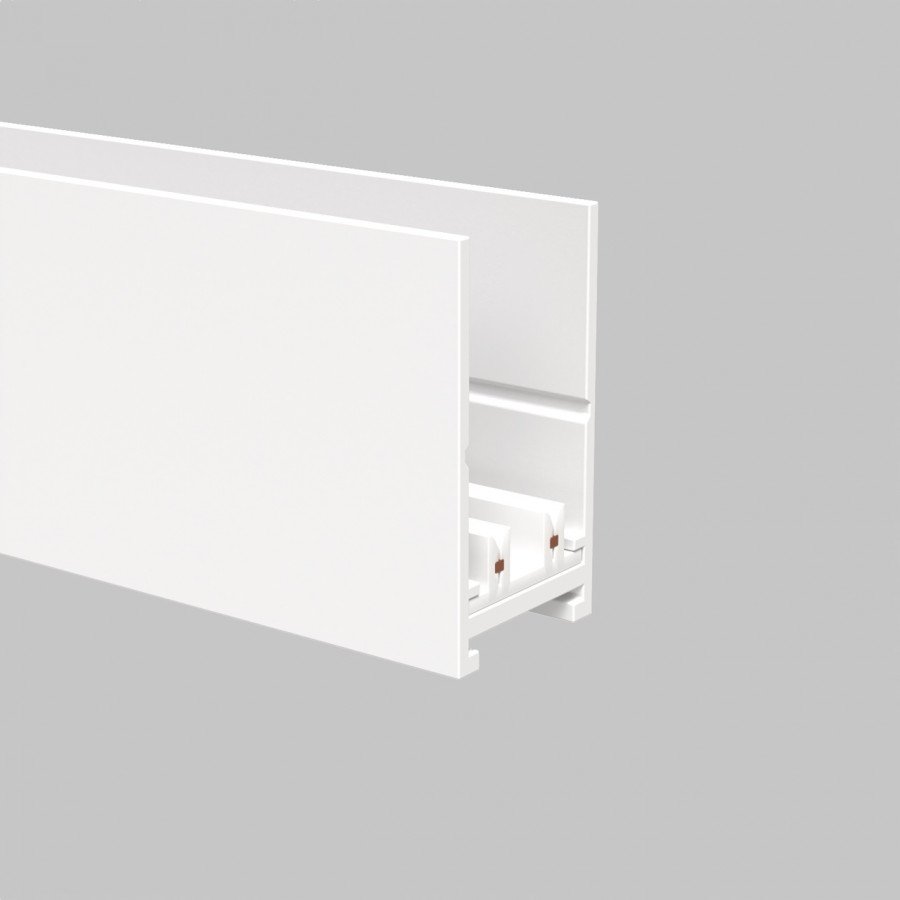 Шинопровод накладной IMEX Smart Line IL.0050.1000-2-WH