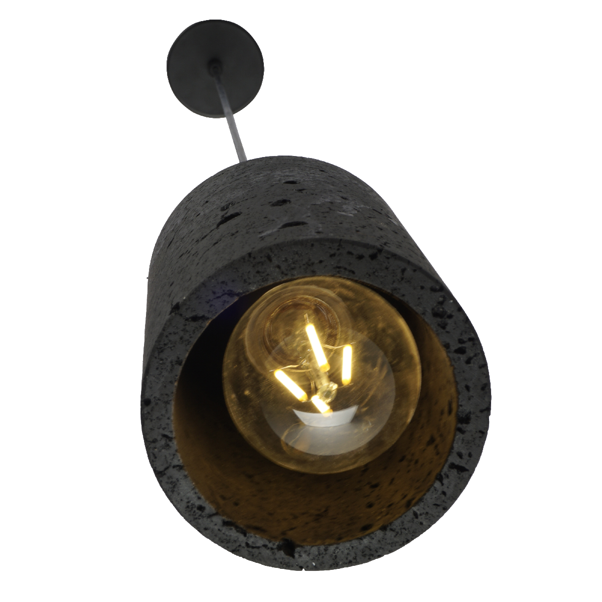 Подвесной светильник Zortes Tufo ZRS.2836.10