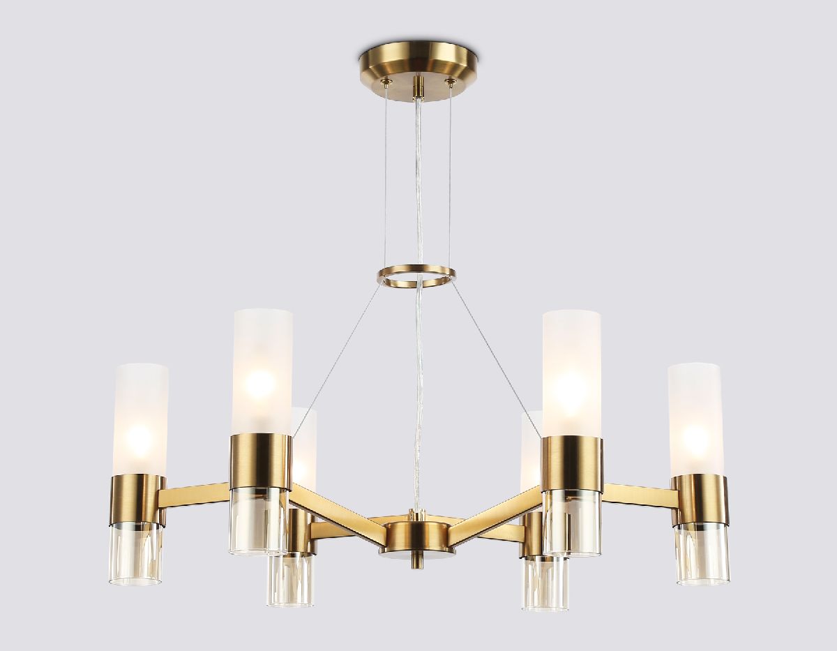 Подвесная люстра Ambrella Light High Light LH55114