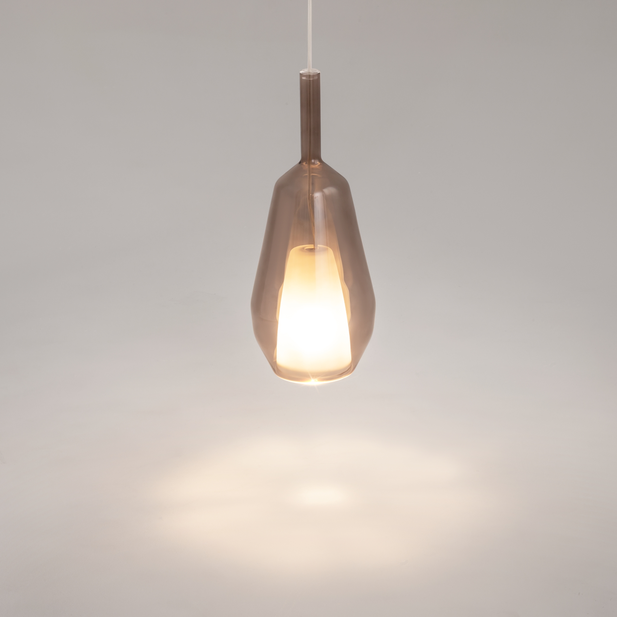 Подвесной светильник Maytoni Duality MOD271PL-01B9