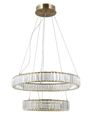 Подвесная люстра Moderli Asti V10732-PL