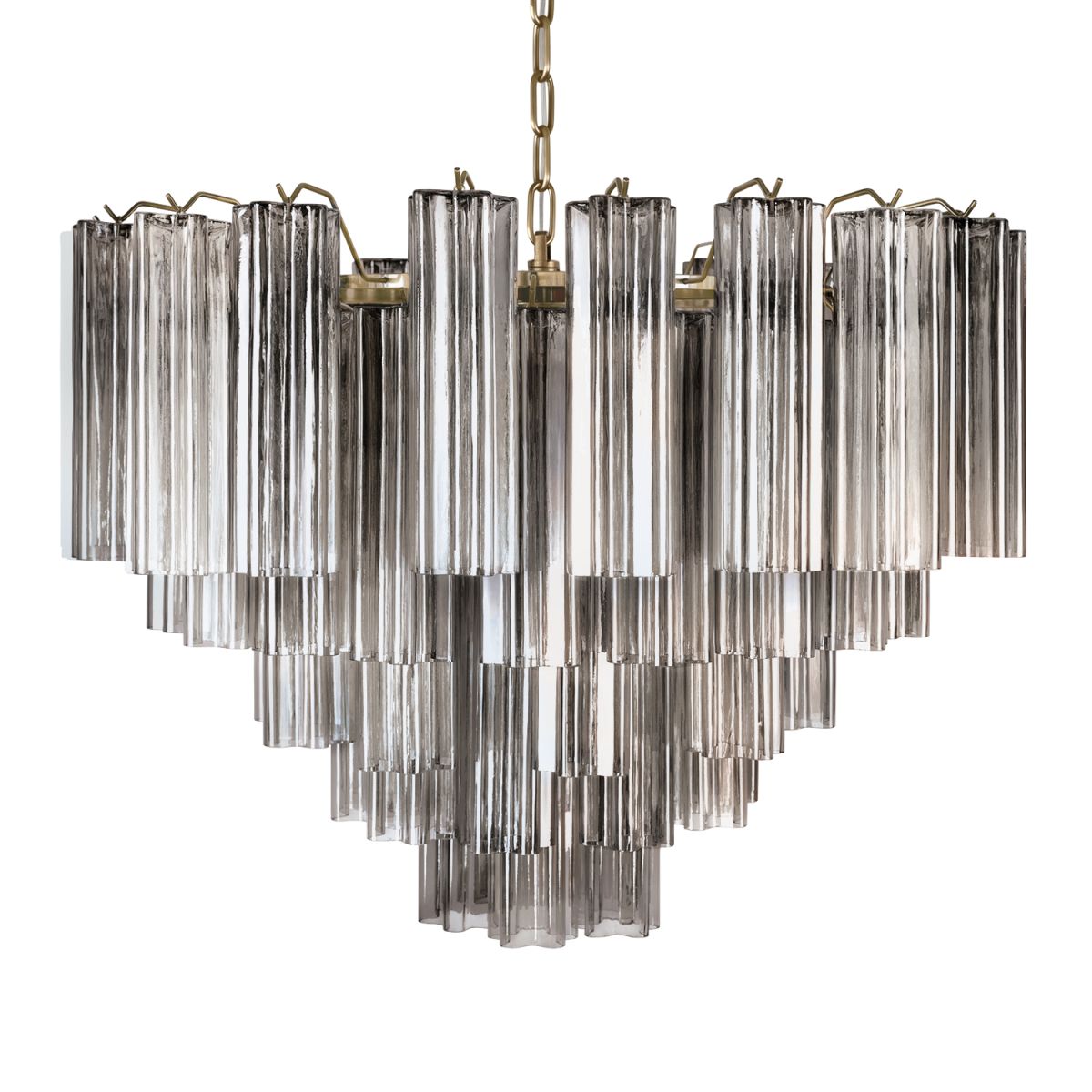 Подвесной светильник Loft IT Murano 10580/800 Ash
