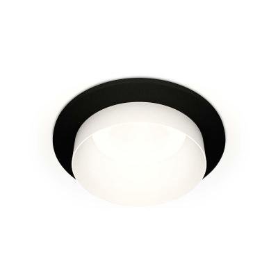Встраиваемый светильник Ambrella light Techno Spot XC (C6513, N6130) XC6513020
