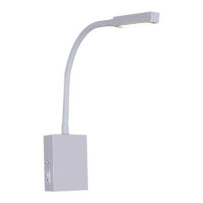 Бра Reluce 86205-9.2-001MN LED5W WT Бра Reluce 86205-9.2-001MN LED5W WT