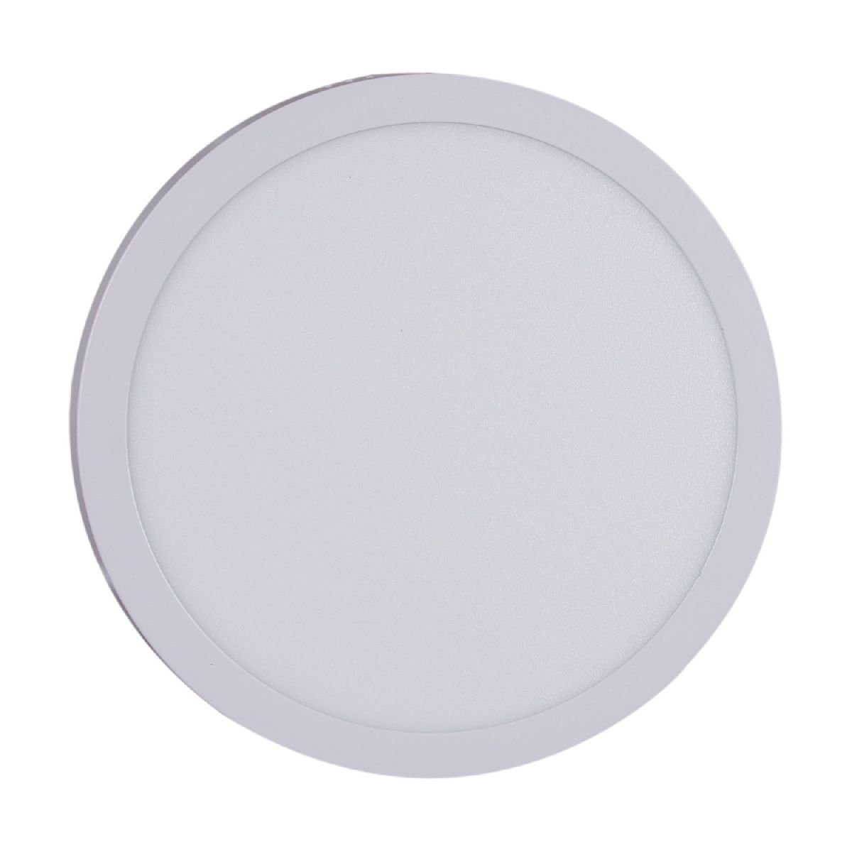 Накладной светильник Reluce 70606-9.5-001OL LED18W WH 4000K