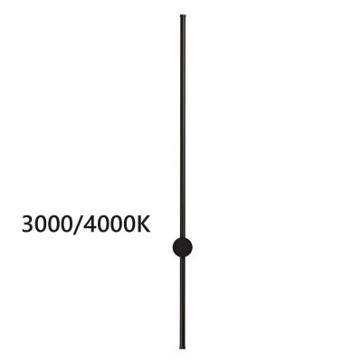 Настенный светильник Odeon Light Hightech Fillini 4335/18WLP