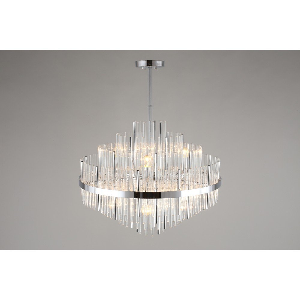 Люстра на штанге Omnilux Alatri OML-69207-09