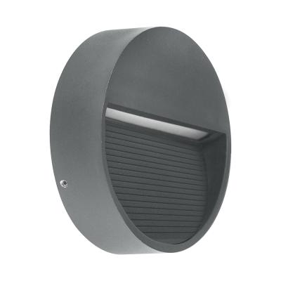 Фасадный светильник Feron Чикаго DH203-1 51951