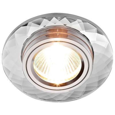 Встраиваемый светильник Ambrella light Classic 8460 CL