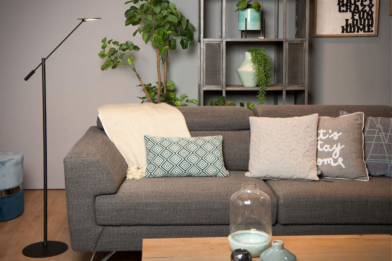 Торшер Lucide ANSELMO 19766/09/30