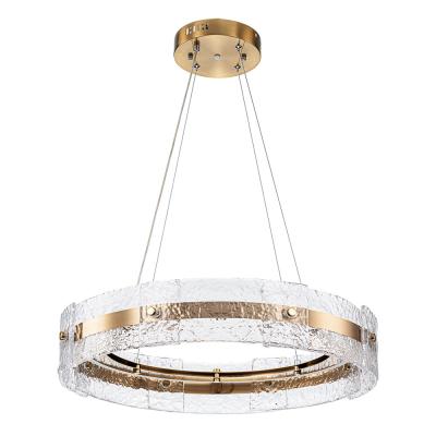 Подвесная люстра Arte Lamp Purity A2540SP-45PB