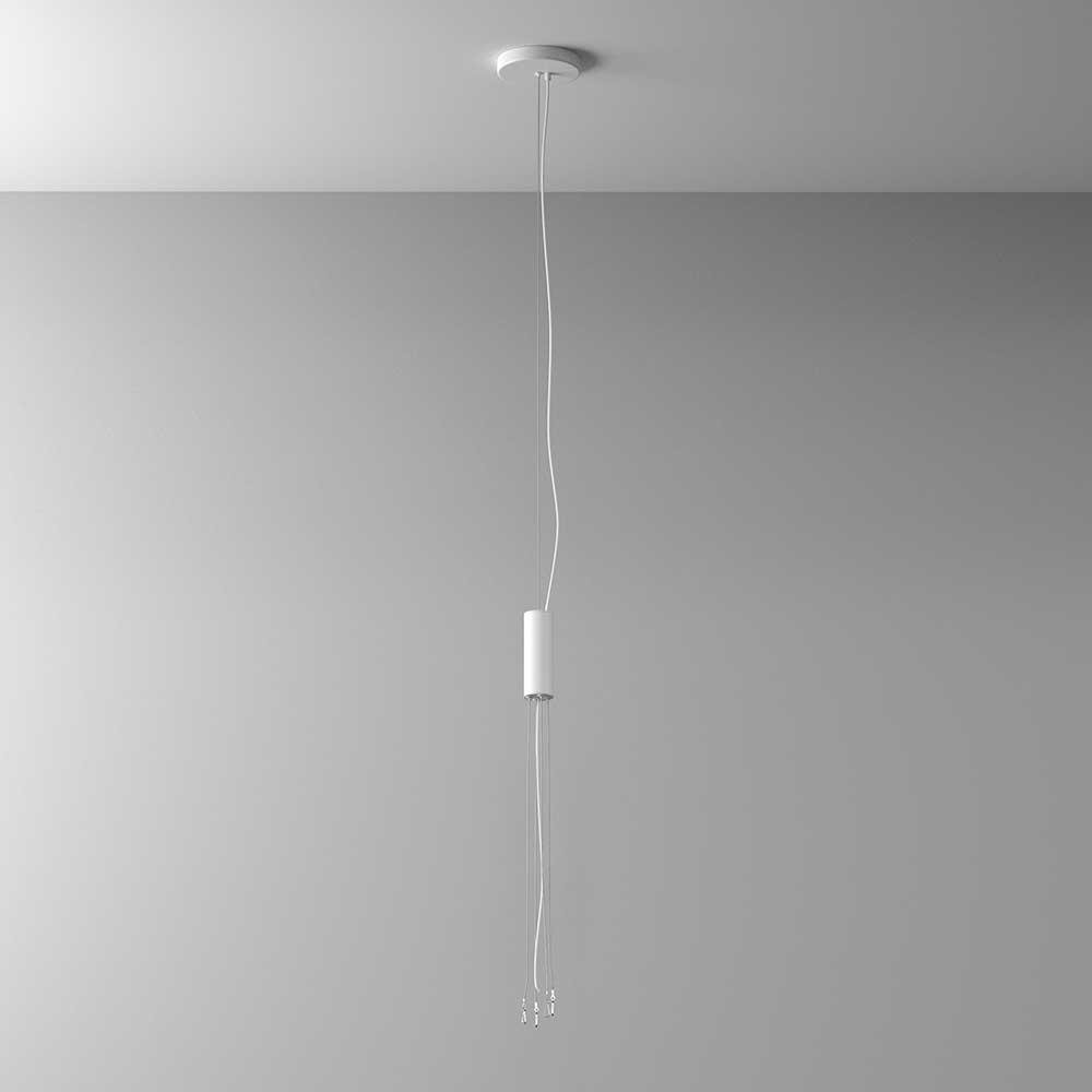 Подвесное крепление Maytoni Technical Zon C032C-04-W-1