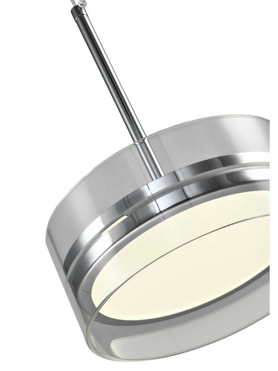 Подвесной светильник Zortes Donut ZRS.1802.01