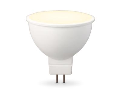 Светодиодная лампа Ambrella Light Bulbing GU5.3 9W 2700K 160903