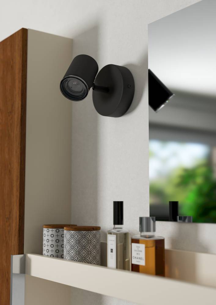 Спот Eglo Consuma 1 901964