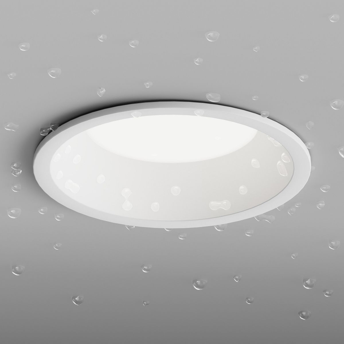 Точечный светильник Hesby Lighting Harstad HSBL_0228