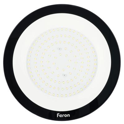 Светильник складской Feron AL1007 52082