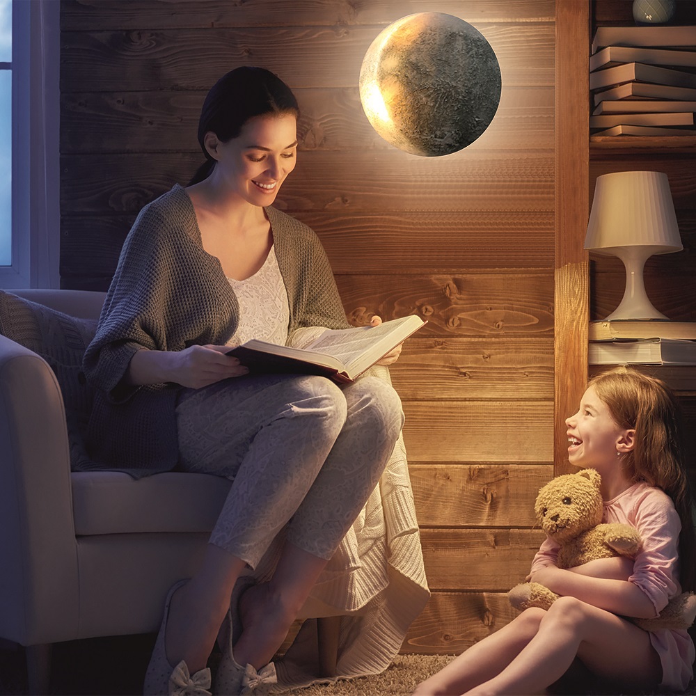 Настенный светильник Apeyron 12-85