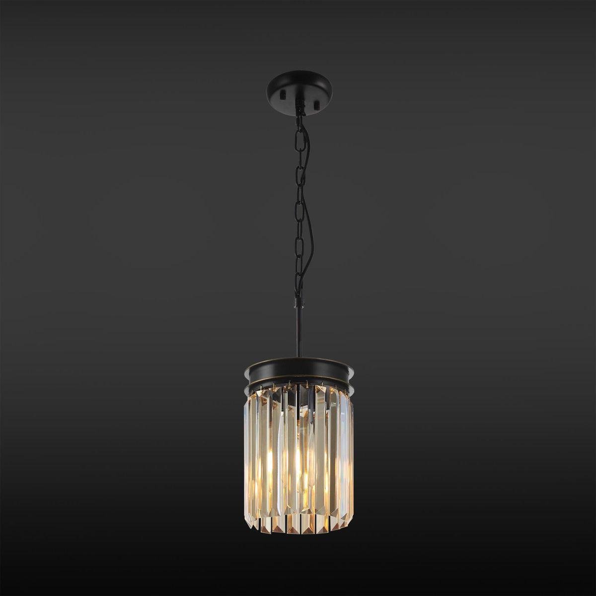 Подвесной светильник Citilux Мартин CL332012