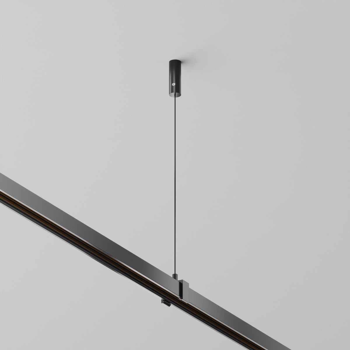 Крепление Maytoni Technical Exility X TRA239SW-2B