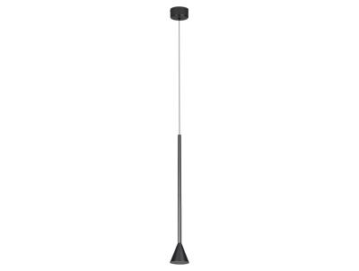 Подвесной светильник Newport 3515/S grafit black М0071687