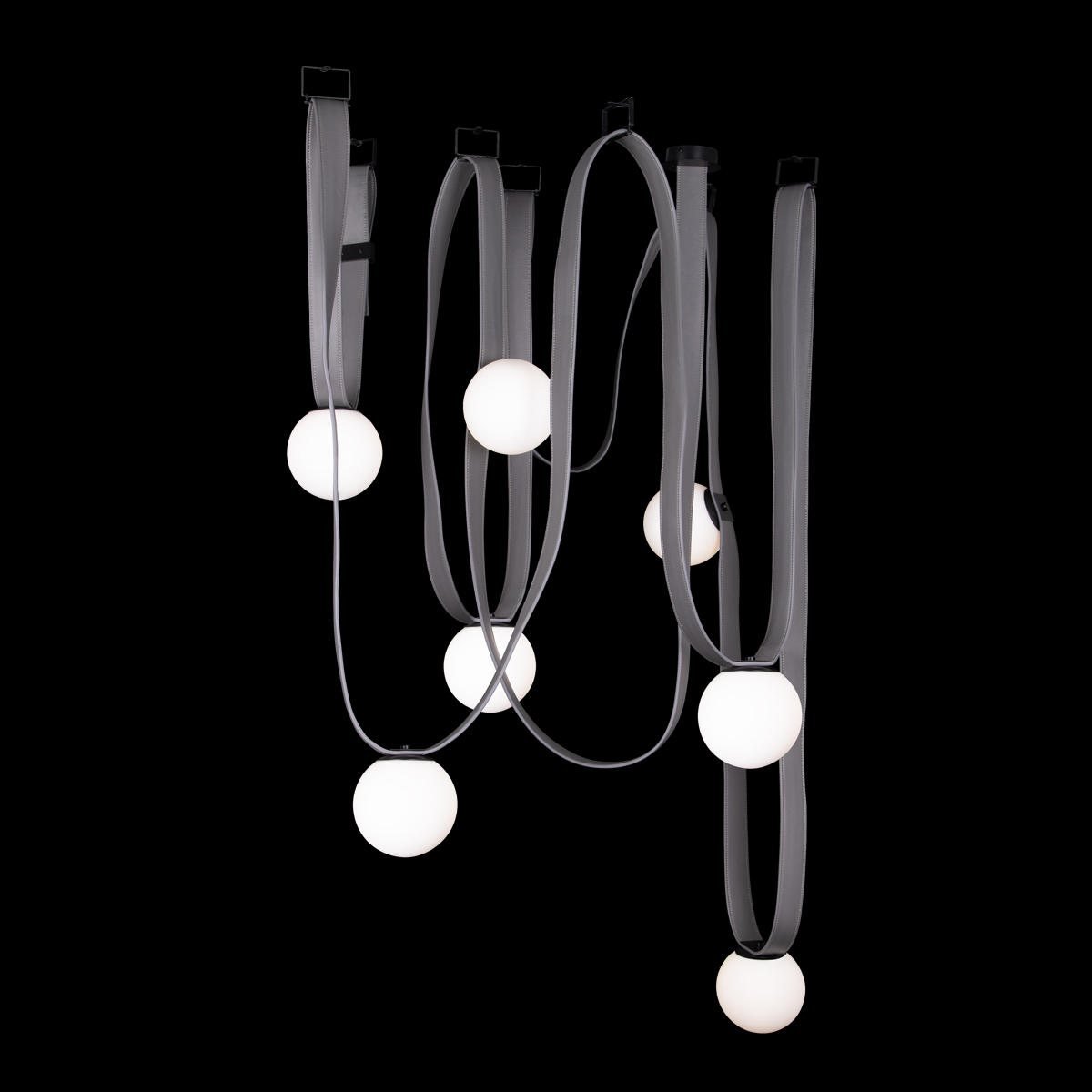 Подвесная люстра Loft IT Picot 10240/7
