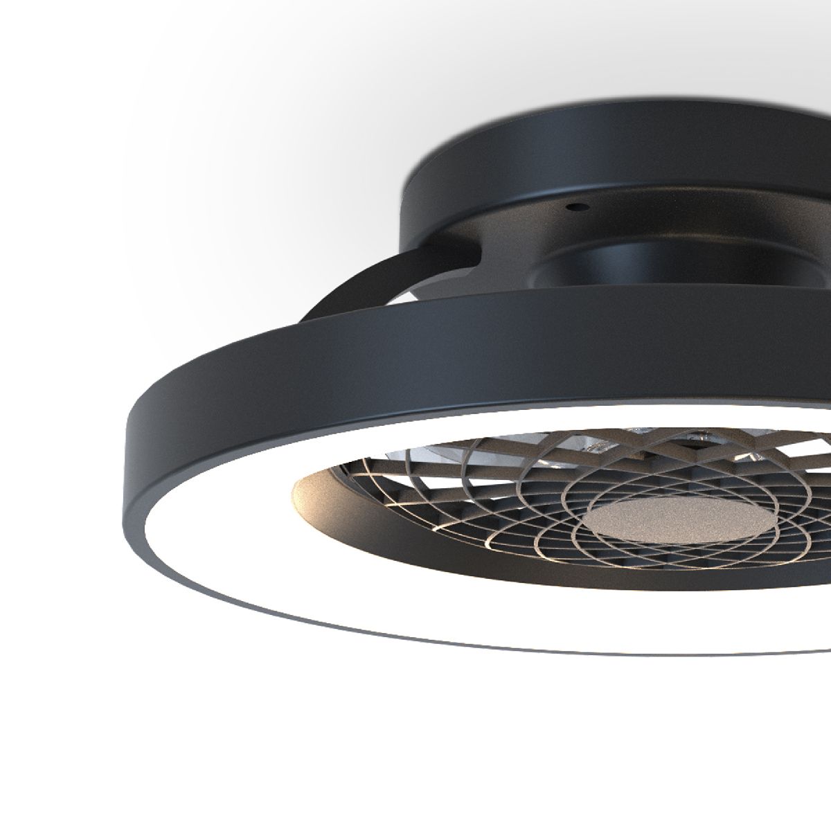 Люстра-вентилятор Mantra Tibet 7805