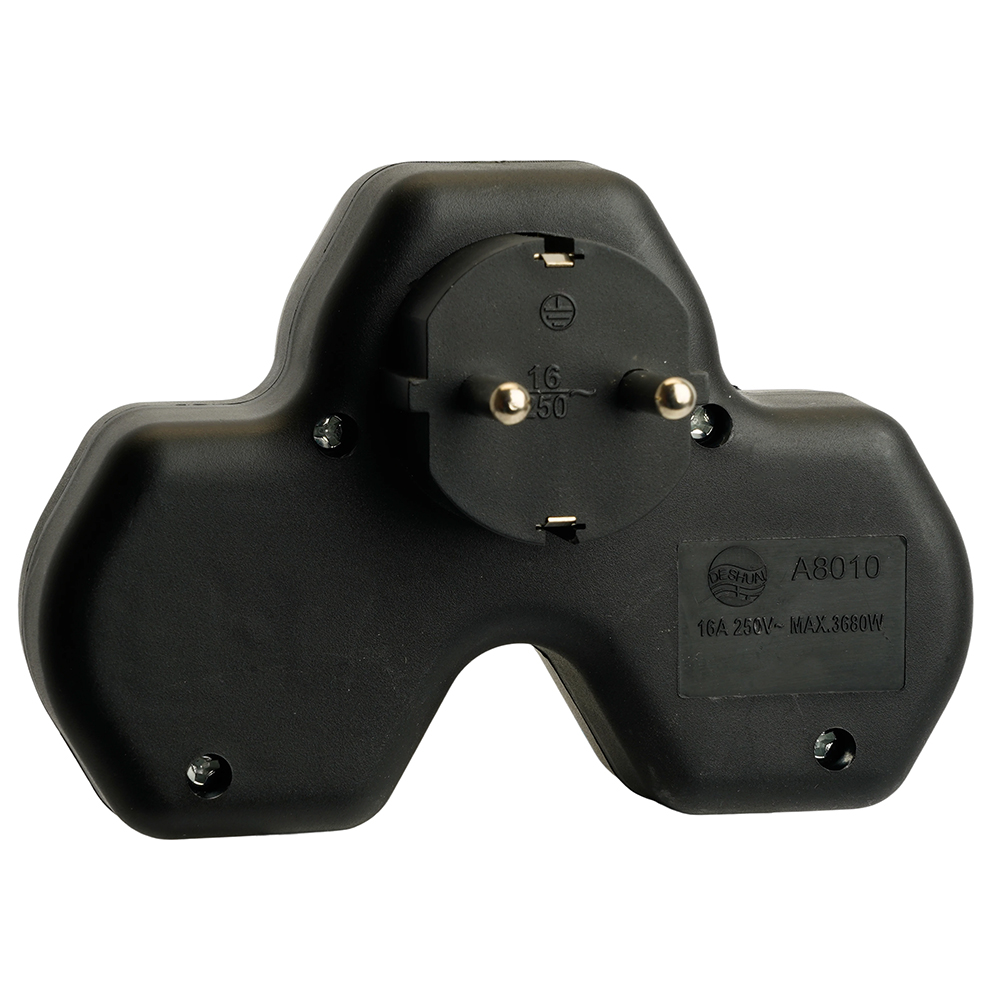 Сетевой разветвитель Stekker ADP16-13-21 50108